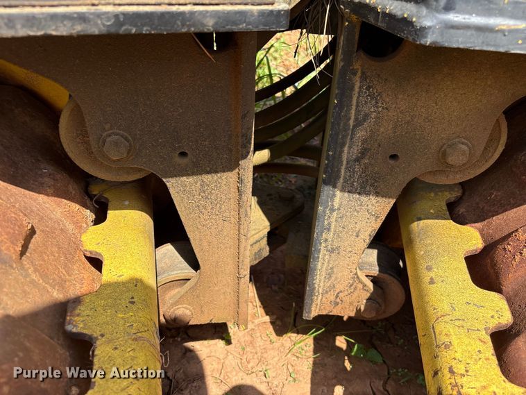 image for item EF1058 Wacker Neuson RT trench compactor