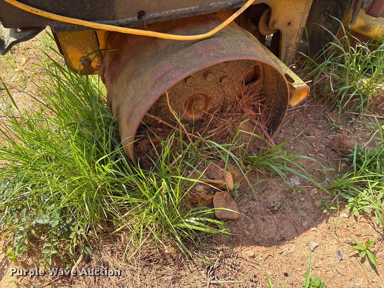 image for item EF1058 Wacker Neuson RT trench compactor