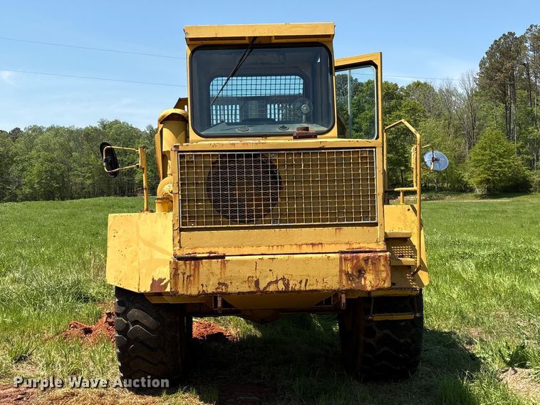 image for item EF1060 Trojan RD 456 articulated haul truck