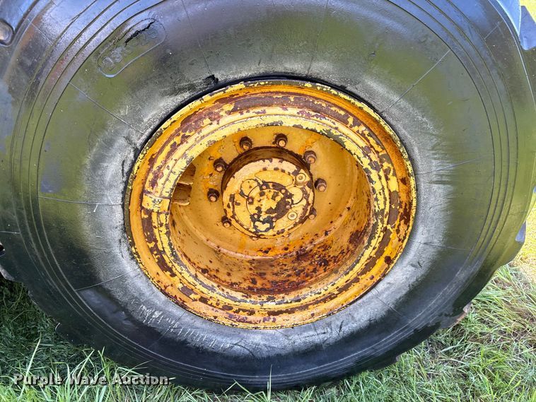 image for item EF1060 Trojan RD 456 articulated haul truck