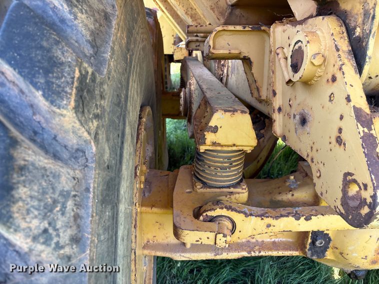 image for item EF1060 Trojan RD 456 articulated haul truck