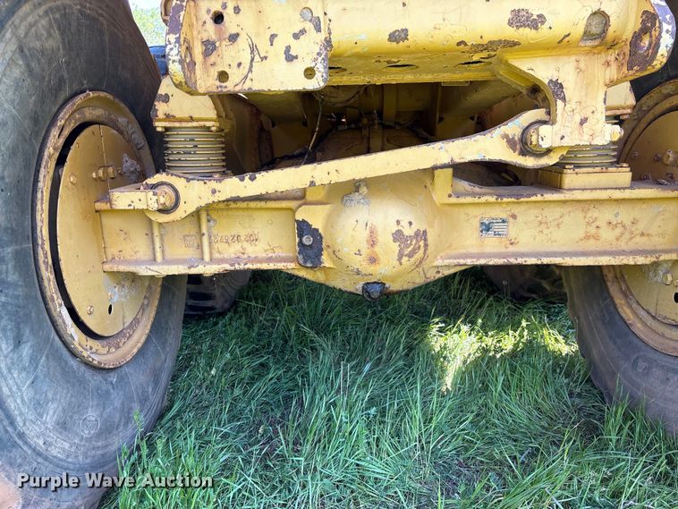 image for item EF1060 Trojan RD 456 articulated haul truck