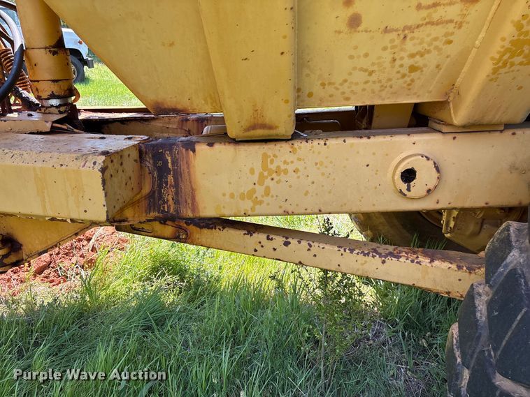 image for item EF1060 Trojan RD 456 articulated haul truck