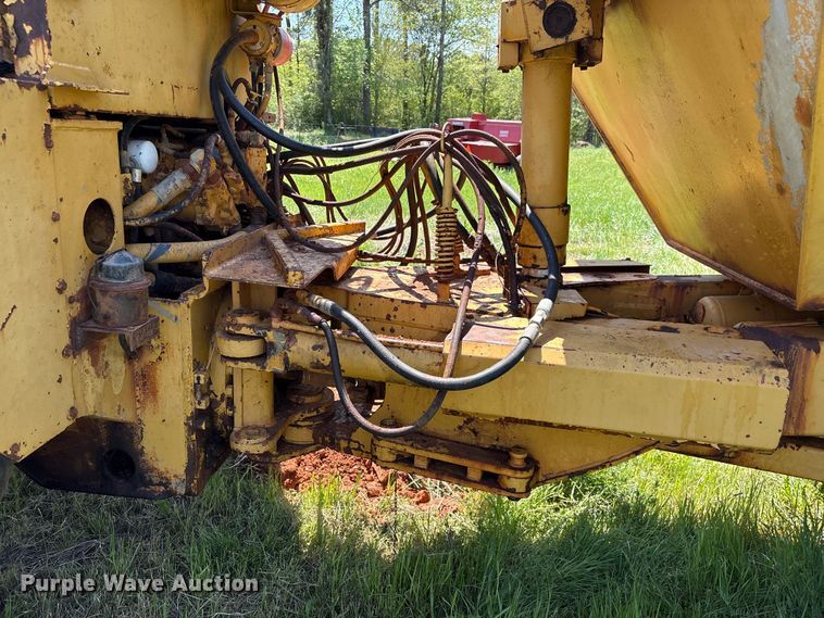 image for item EF1060 Trojan RD 456 articulated haul truck