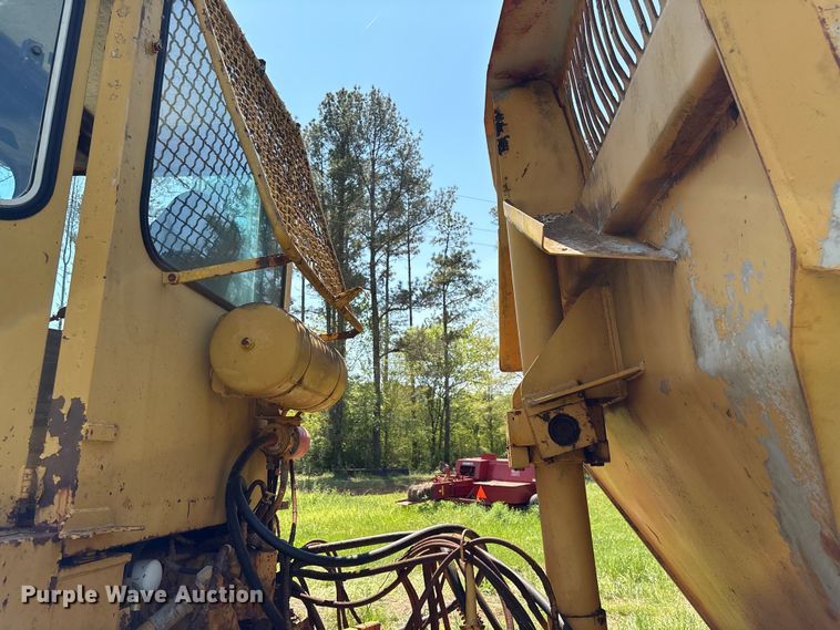 image for item EF1060 Trojan RD 456 articulated haul truck