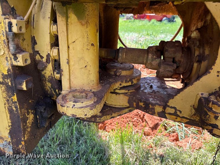 image for item EF1060 Trojan RD 456 articulated haul truck
