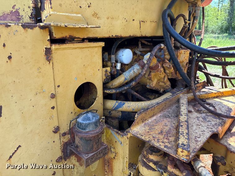 image for item EF1060 Trojan RD 456 articulated haul truck