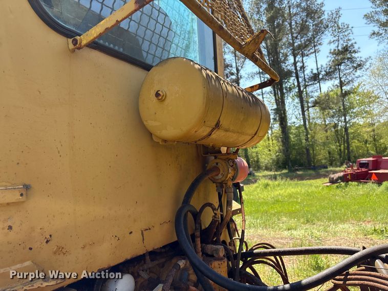 image for item EF1060 Trojan RD 456 articulated haul truck