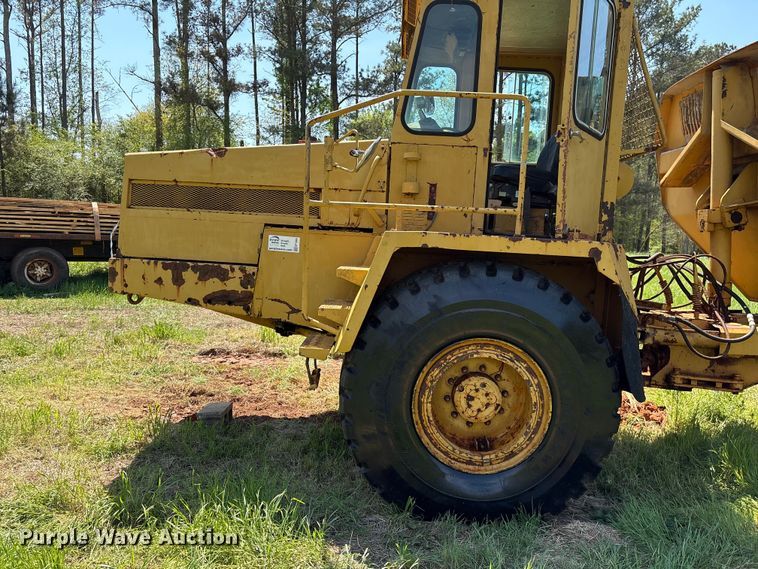 image for item EF1060 Trojan RD 456 articulated haul truck