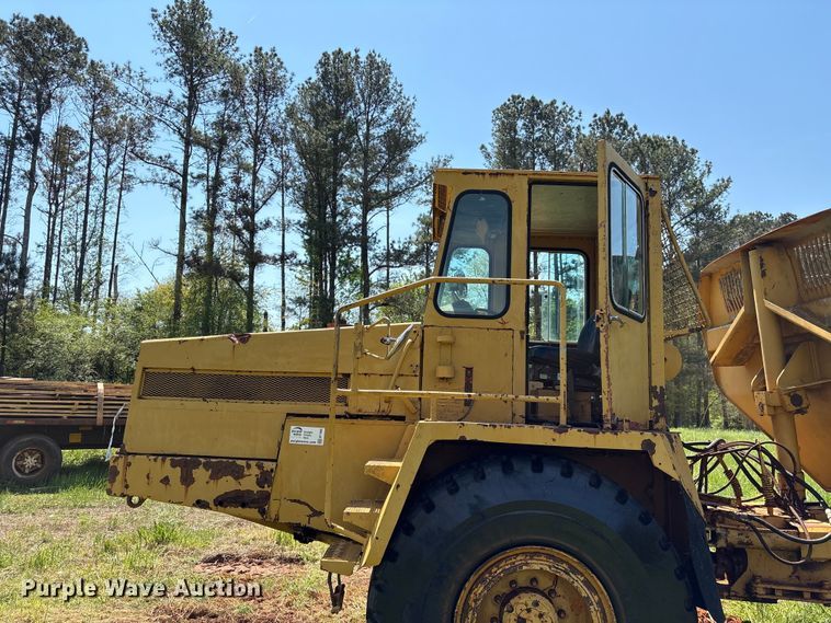 image for item EF1060 Trojan RD 456 articulated haul truck