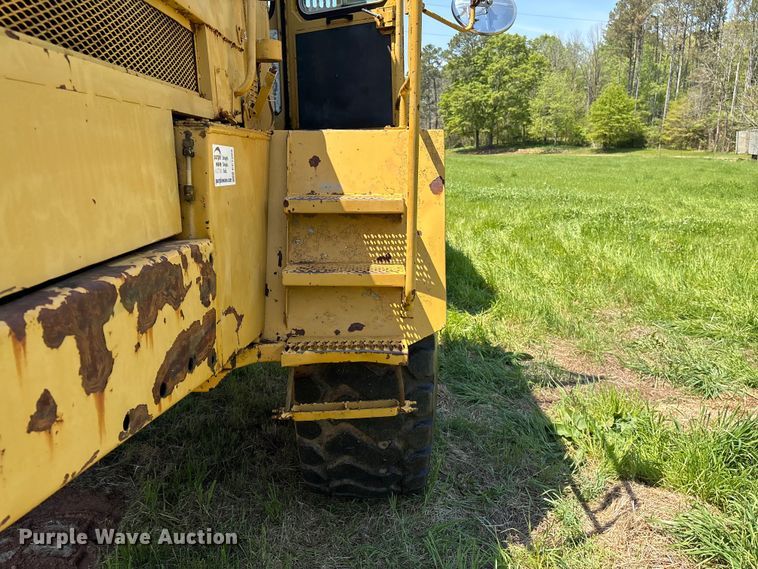 image for item EF1060 Trojan RD 456 articulated haul truck