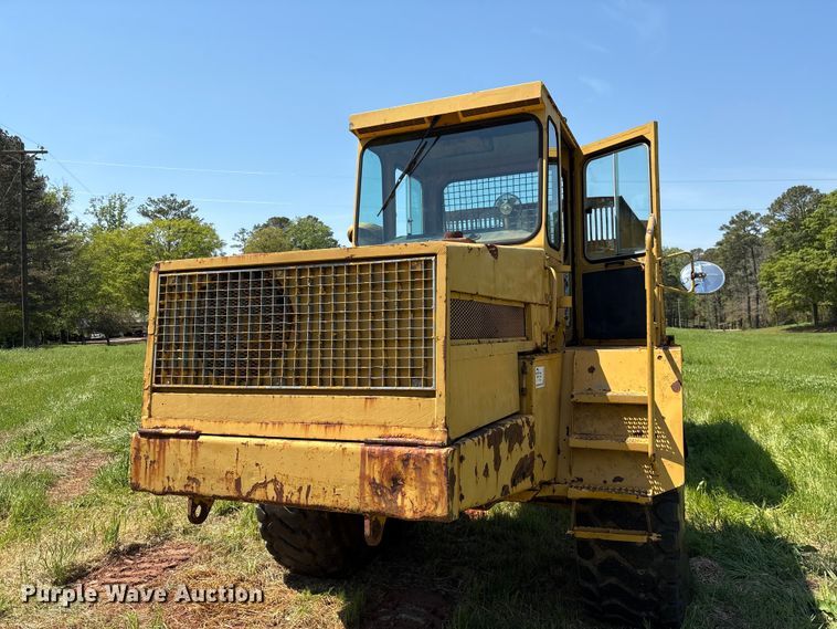 image for item EF1060 Trojan RD 456 articulated haul truck