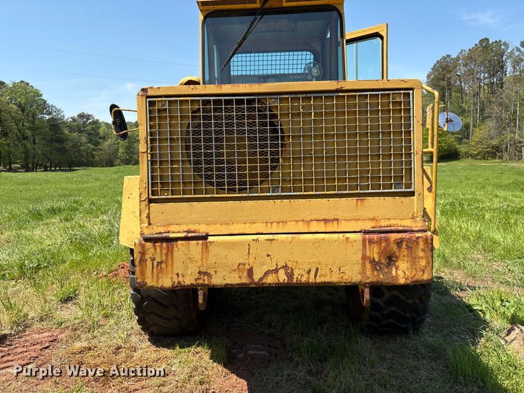 image for item EF1060 Trojan RD 456 articulated haul truck