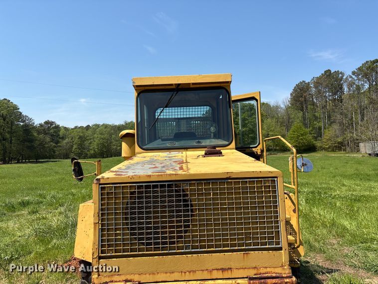 image for item EF1060 Trojan RD 456 articulated haul truck