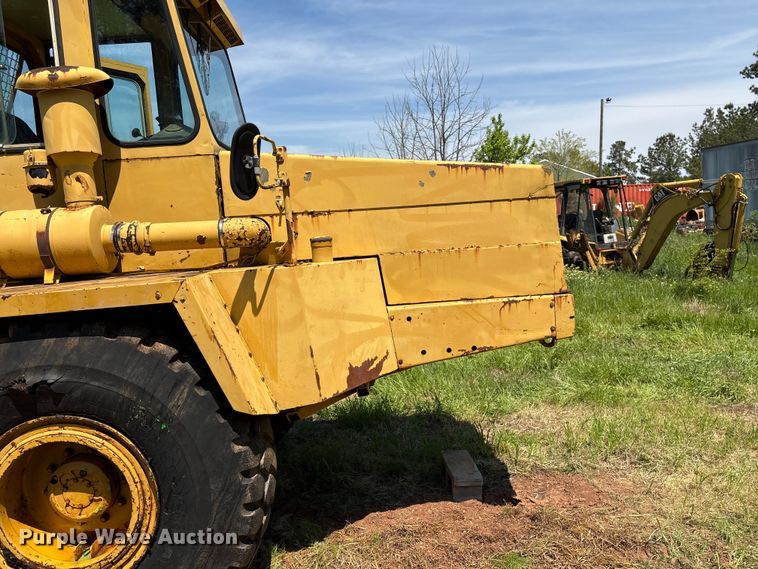 image for item EF1060 Trojan RD 456 articulated haul truck