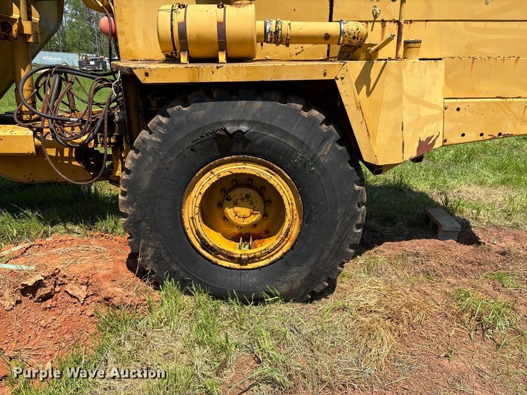 image for item EF1060 Trojan RD 456 articulated haul truck