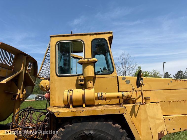 image for item EF1060 Trojan RD 456 articulated haul truck