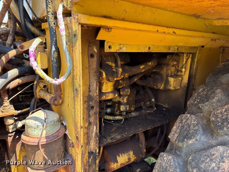 image for item EF1060 Trojan RD 456 articulated haul truck