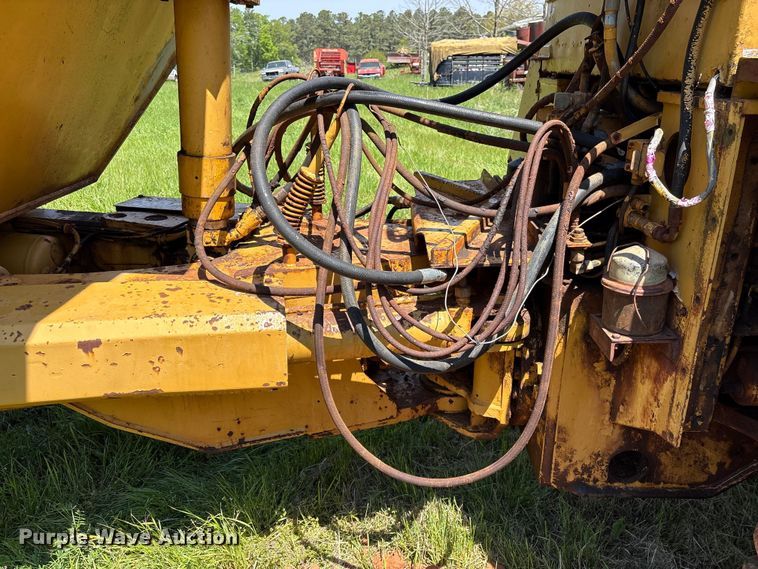 image for item EF1060 Trojan RD 456 articulated haul truck