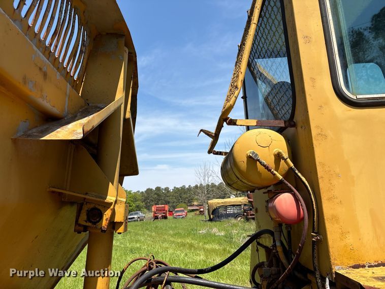 image for item EF1060 Trojan RD 456 articulated haul truck