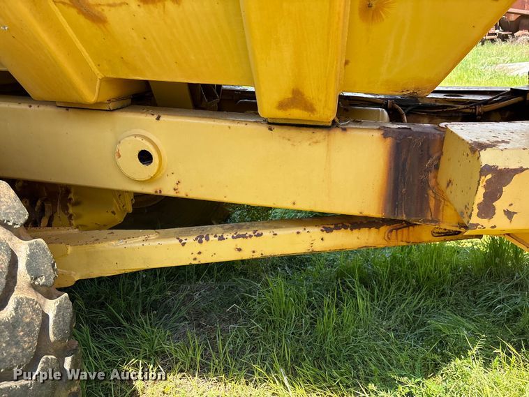 image for item EF1060 Trojan RD 456 articulated haul truck