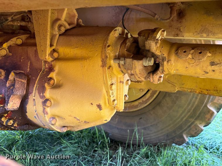 image for item EF1060 Trojan RD 456 articulated haul truck