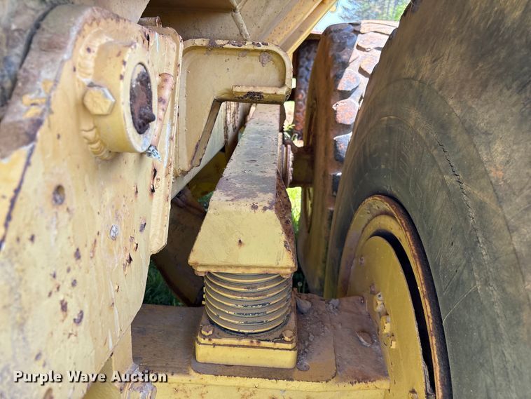 image for item EF1060 Trojan RD 456 articulated haul truck