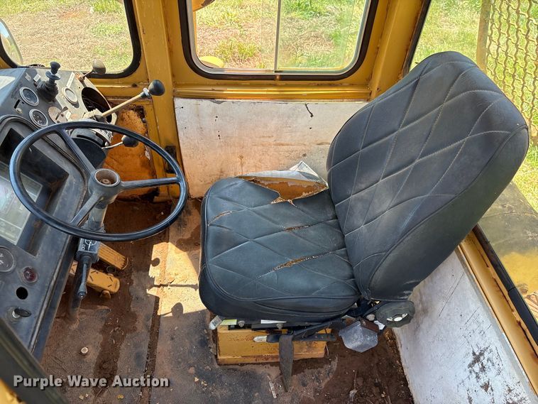 image for item EF1060 Trojan RD 456 articulated haul truck