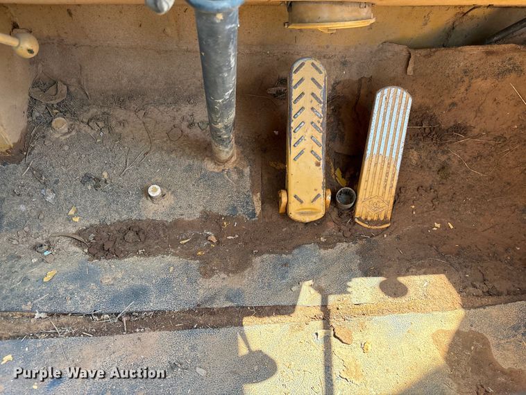 image for item EF1060 Trojan RD 456 articulated haul truck