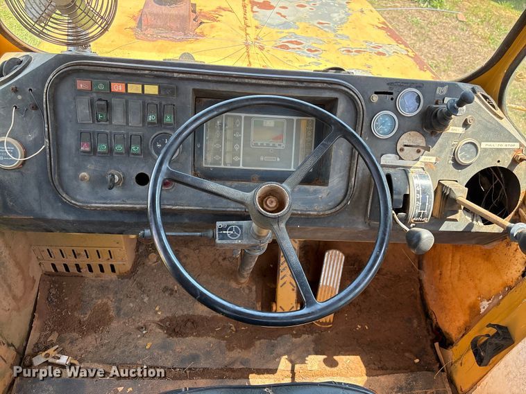 image for item EF1060 Trojan RD 456 articulated haul truck