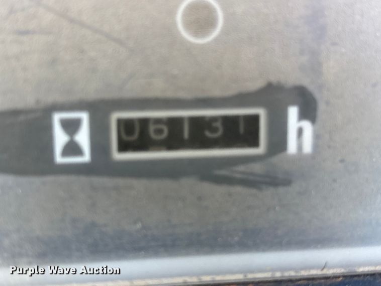 image for item EF1060 Trojan RD 456 articulated haul truck