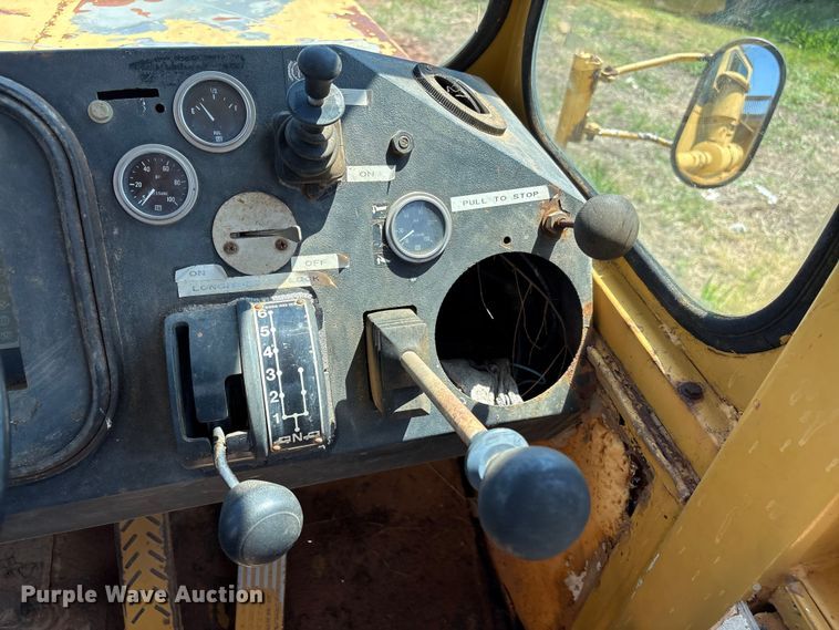 image for item EF1060 Trojan RD 456 articulated haul truck