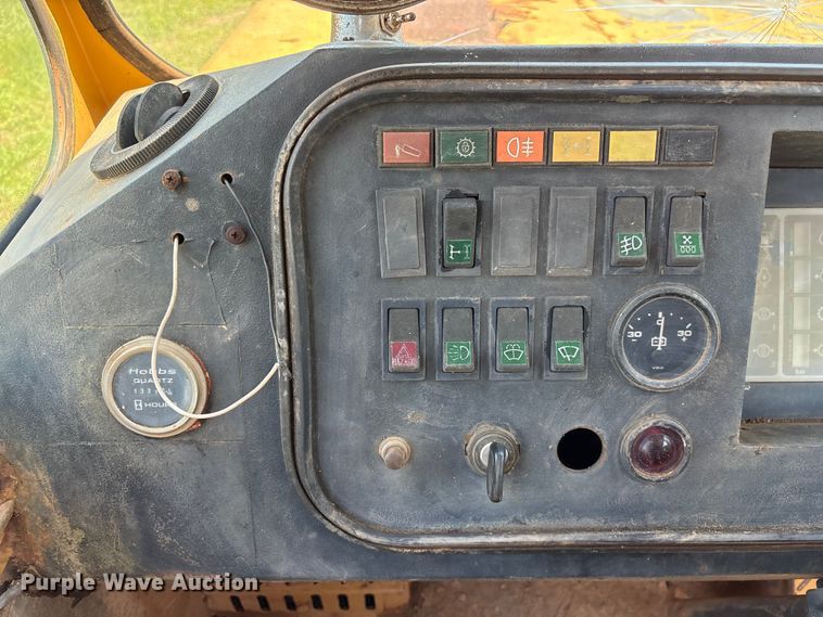 image for item EF1060 Trojan RD 456 articulated haul truck