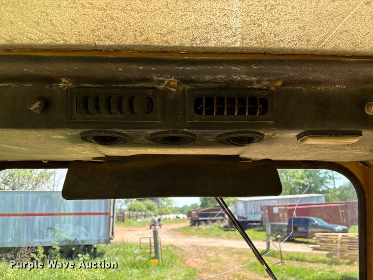 image for item EF1060 Trojan RD 456 articulated haul truck