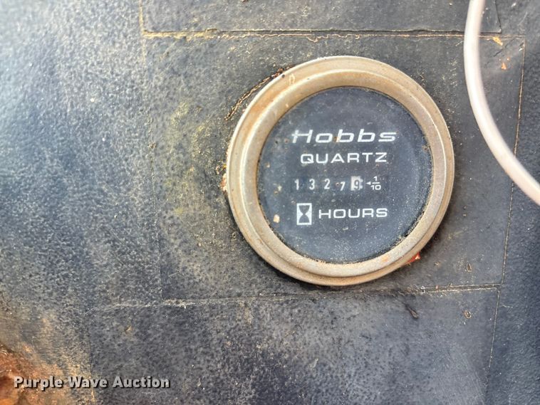 image for item EF1060 Trojan RD 456 articulated haul truck