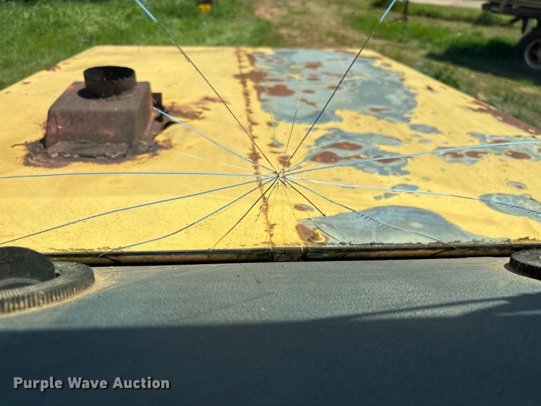 image for item EF1060 Trojan RD 456 articulated haul truck