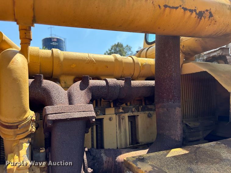 image for item EF1060 Trojan RD 456 articulated haul truck