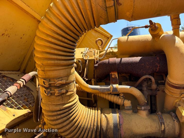 image for item EF1060 Trojan RD 456 articulated haul truck