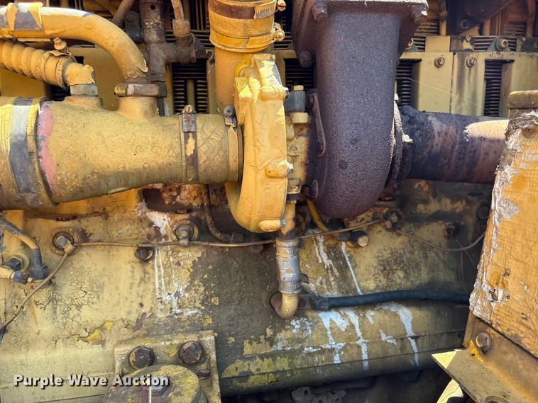 image for item EF1060 Trojan RD 456 articulated haul truck