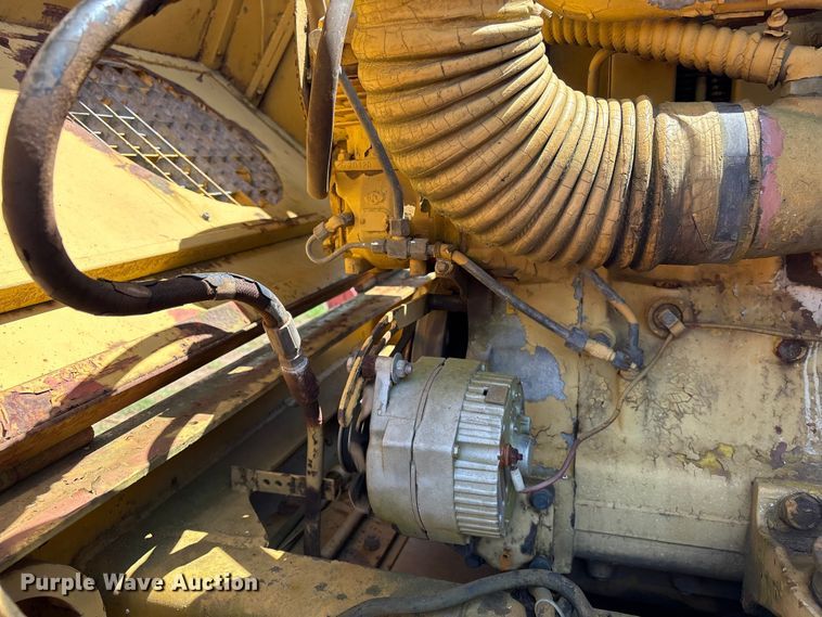 image for item EF1060 Trojan RD 456 articulated haul truck