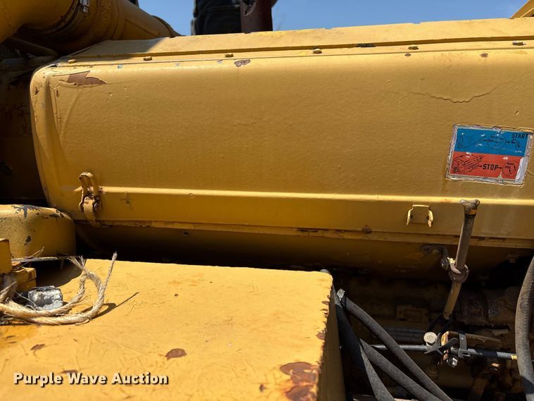 image for item EF1060 Trojan RD 456 articulated haul truck