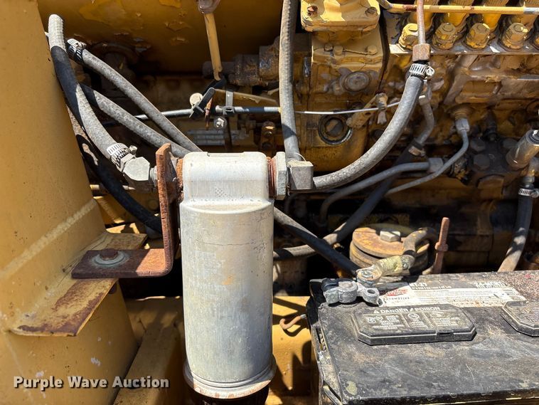 image for item EF1060 Trojan RD 456 articulated haul truck