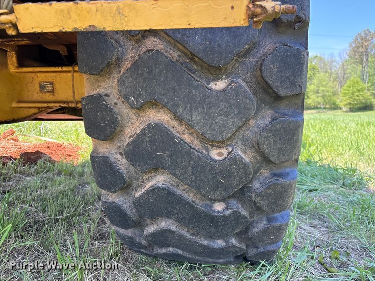 image for item EF1060 Trojan RD 456 articulated haul truck