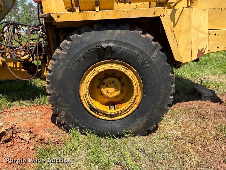 image for item EF1060 Trojan RD 456 articulated haul truck
