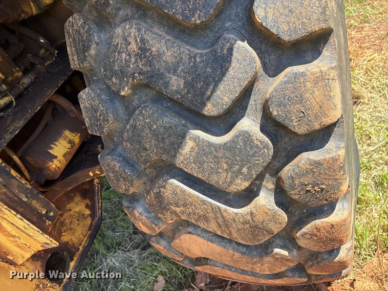 image for item EF1060 Trojan RD 456 articulated haul truck