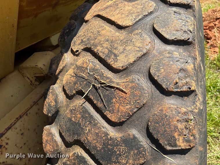 image for item EF1060 Trojan RD 456 articulated haul truck