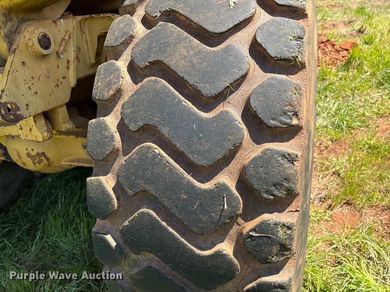 image for item EF1060 Trojan RD 456 articulated haul truck