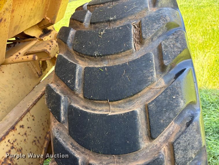 image for item EF1060 Trojan RD 456 articulated haul truck