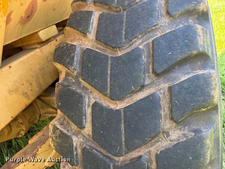 image for item EF1060 Trojan RD 456 articulated haul truck