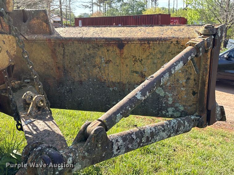 image for item EF1064 Caterpillar dozer